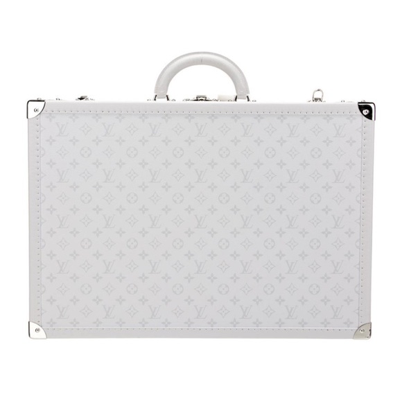Louis Vuitton Briefcase - Picture 1 of 6